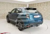 2025 Fiat 600