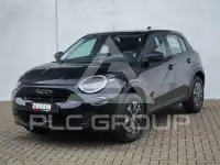 2025 Fiat 600