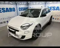 2025 Fiat 600