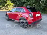 2025 Fiat 600