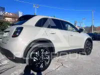 2025 Fiat 600