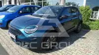 2025 Fiat 600