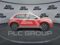2025 Fiat 600