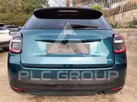 2025 Fiat 600