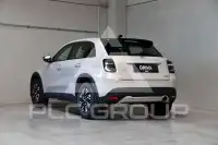 2025 Fiat 600