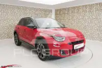 2025 Fiat 600