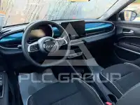 2025 Fiat 600