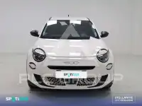 2025 Fiat 600