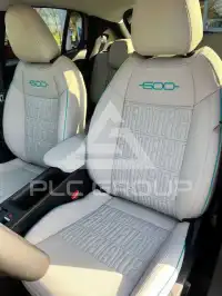 2026 Fiat 600