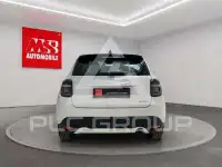 2025 Fiat 600