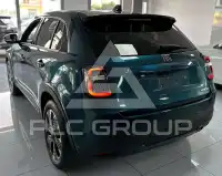 2025 Fiat 600