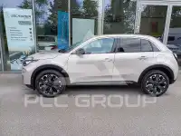 2025 Fiat 600