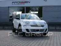 2025 Fiat 600
