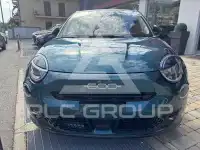 2025 Fiat 600