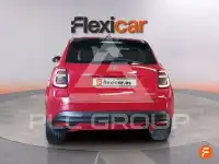 2025 Fiat 600