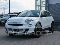 2025 Fiat 600