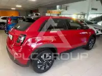 2025 Fiat 600