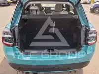 2025 Fiat 600