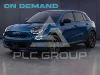 2025 Fiat 600