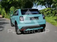 2025 Fiat 600