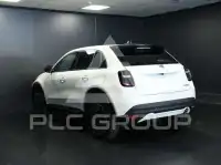 2025 Fiat 600