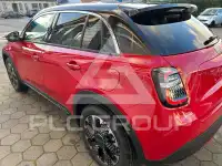 2025 Fiat 600