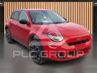 2025 Fiat 600