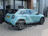 2025 Fiat 600