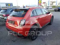 2025 Fiat 600