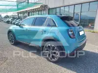2025 Fiat 600