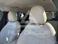 2025 Fiat 600
