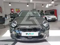 2025 Fiat 600