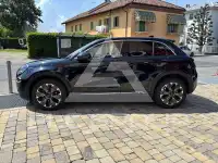 2025 Fiat 600