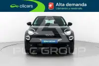 2025 Fiat 600