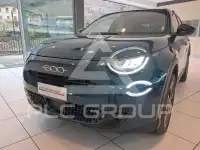 2025 Fiat 600
