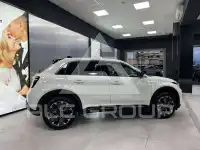 2025 Fiat 600