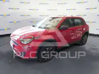 2025 Fiat 600