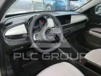 2025 Fiat 600