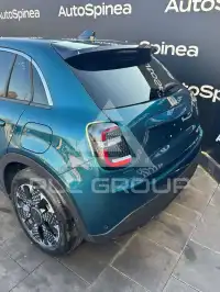 2025 Fiat 600