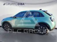 2025 Fiat 600