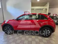 2025 Fiat 600