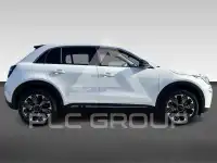 2025 Fiat 600