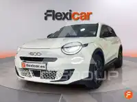2025 Fiat 600