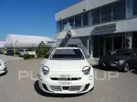 2025 Fiat 600