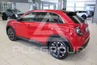 2025 Fiat 600