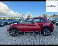 2025 Fiat 600