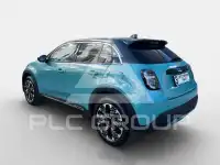 2025 Fiat 600