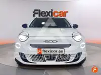 2025 Fiat 600