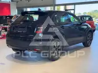 2025 Fiat 600