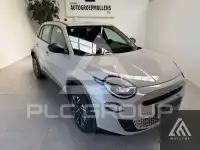2025 Fiat 600